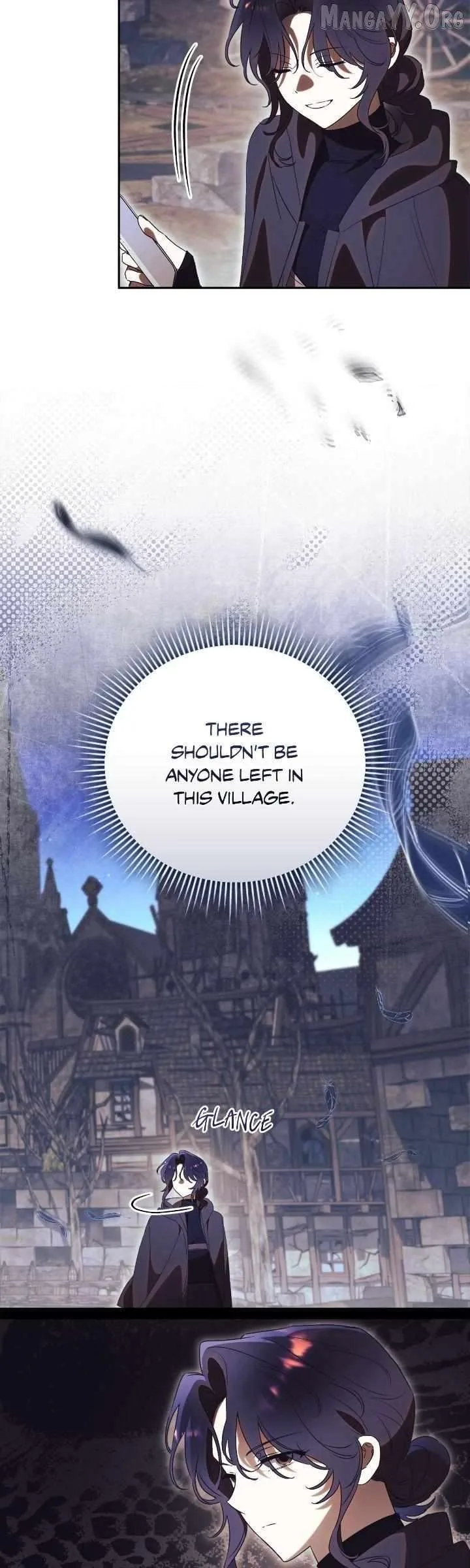 How To Reject My Obsessive Ex-Husband Chapter 87 page 4
