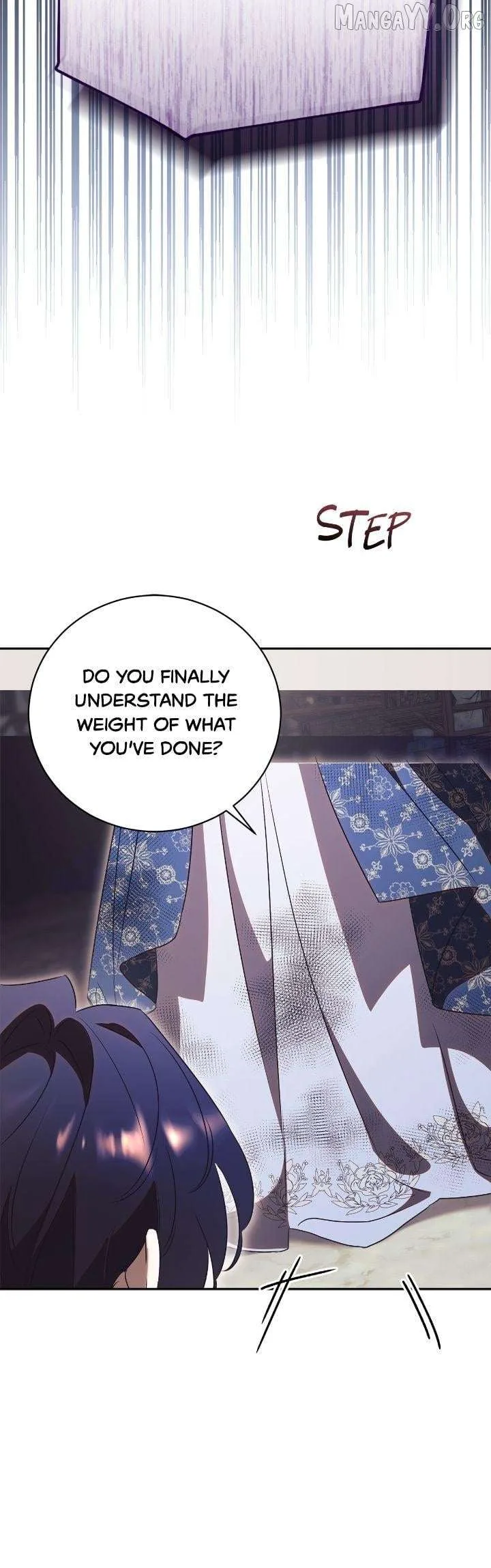 How To Reject My Obsessive Ex-Husband Chapter 88 page 38