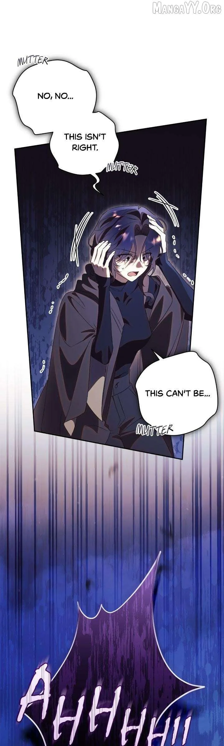 How To Reject My Obsessive Ex-Husband Chapter 88 page 47