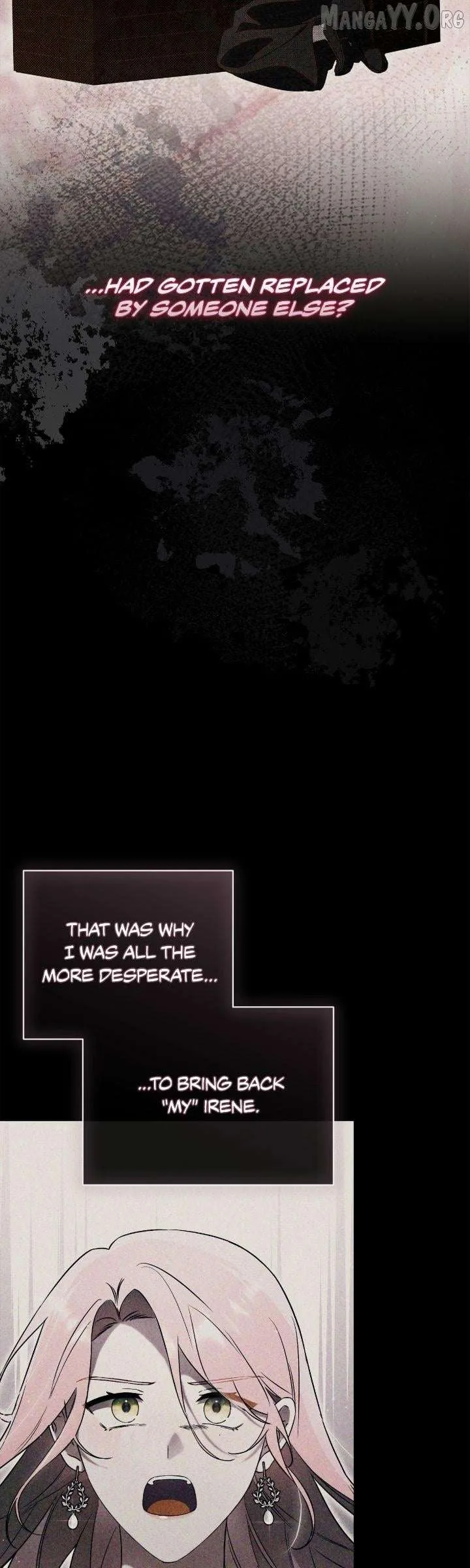 How To Reject My Obsessive Ex-Husband Chapter 85 page 7