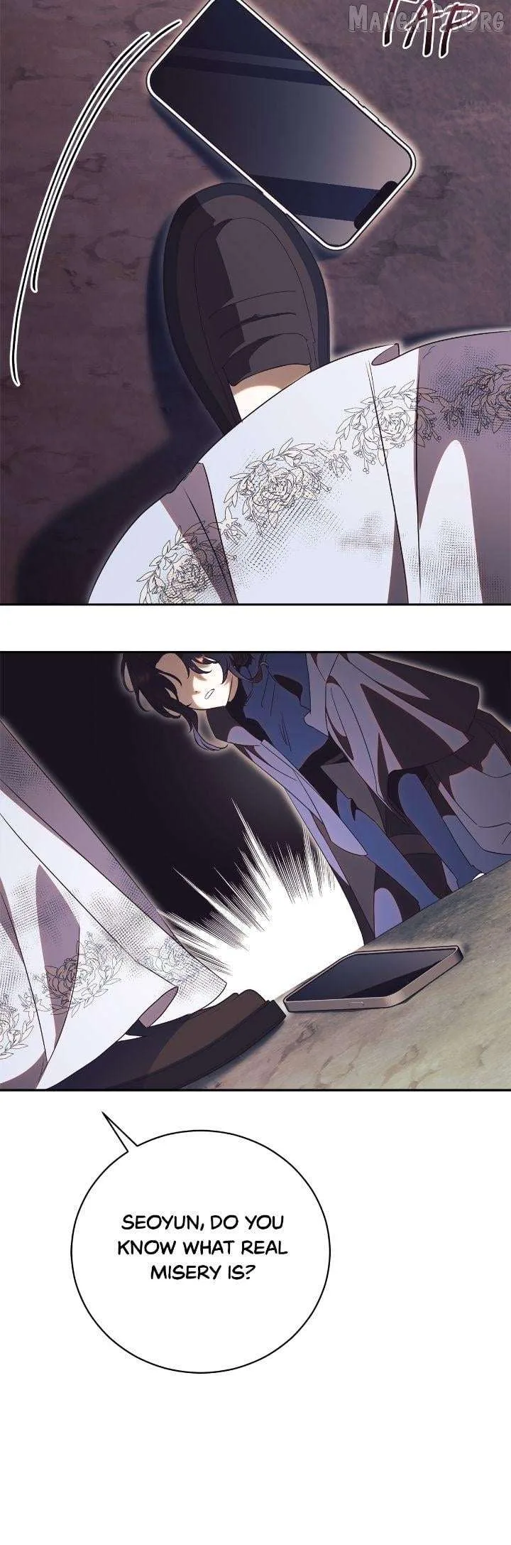 How To Reject My Obsessive Ex-Husband Chapter 88 page 42