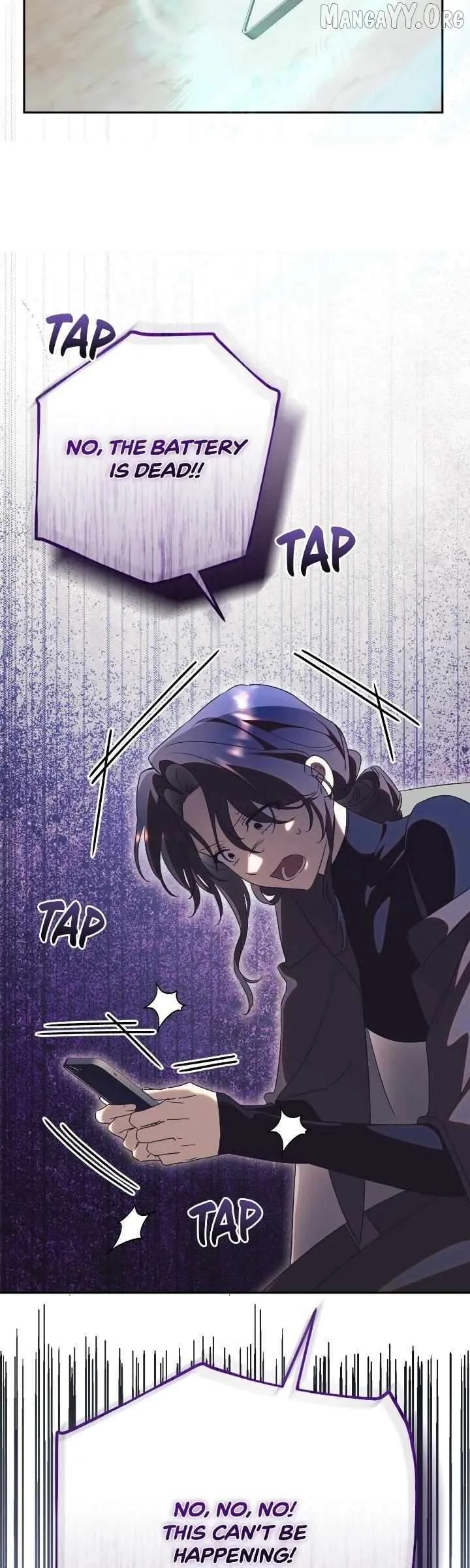 How To Reject My Obsessive Ex-Husband Chapter 88 page 37