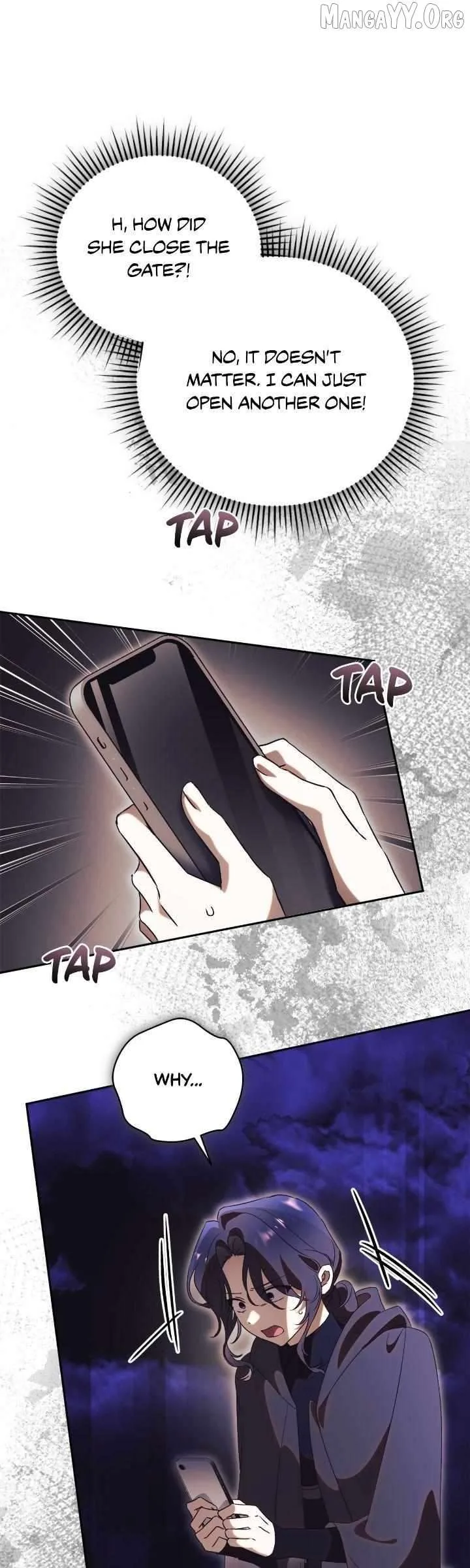 How To Reject My Obsessive Ex-Husband Chapter 87 page 13
