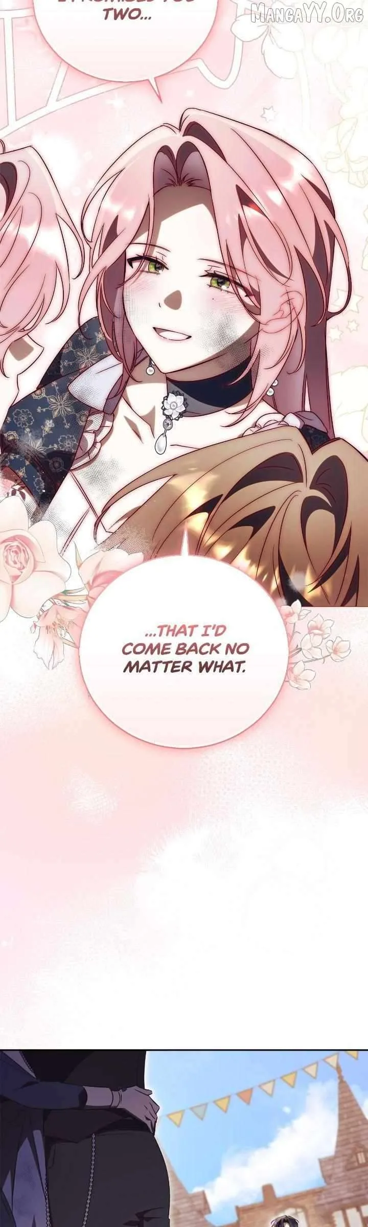 How To Reject My Obsessive Ex-Husband Chapter 89 page 7