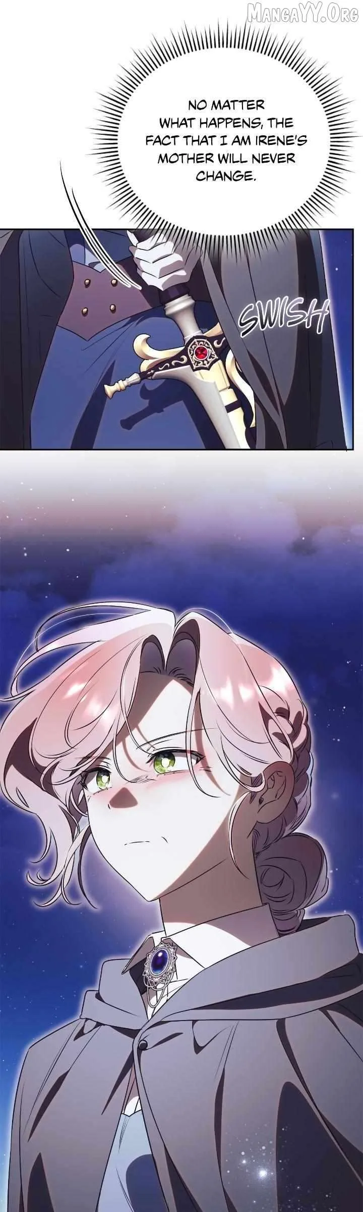 How To Reject My Obsessive Ex-Husband Chapter 85 page 26