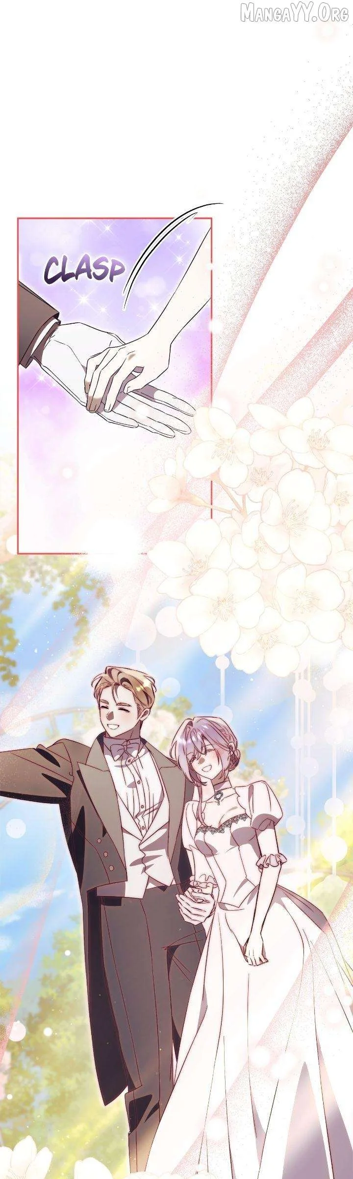 How To Reject My Obsessive Ex-Husband Chapter 90 page 28