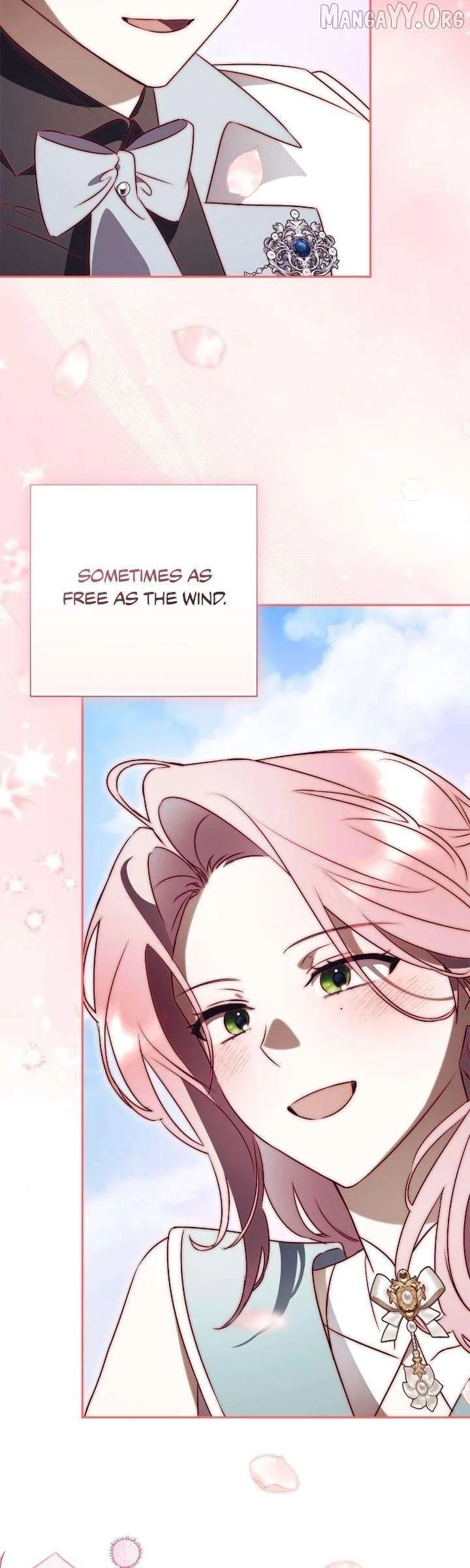 How To Reject My Obsessive Ex-Husband Chapter 90 page 46