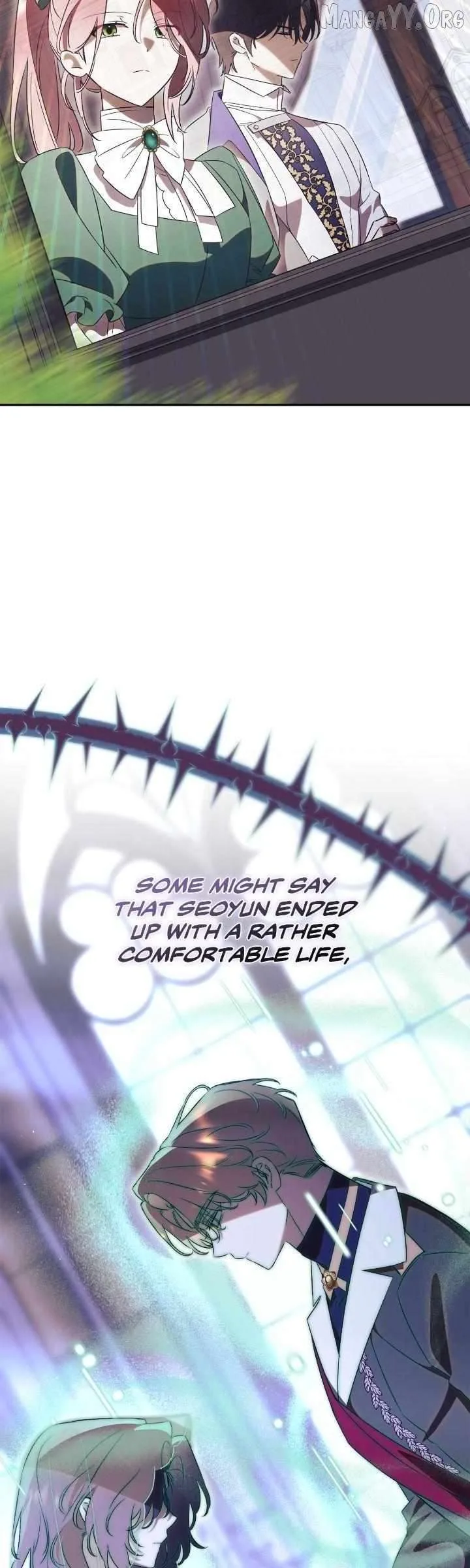 How To Reject My Obsessive Ex-Husband Chapter 90 page 17