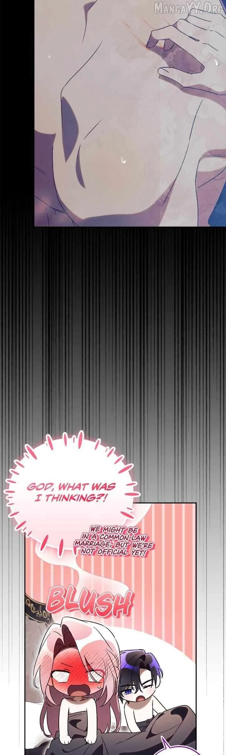 How To Reject My Obsessive Ex-Husband Chapter 90 page 8
