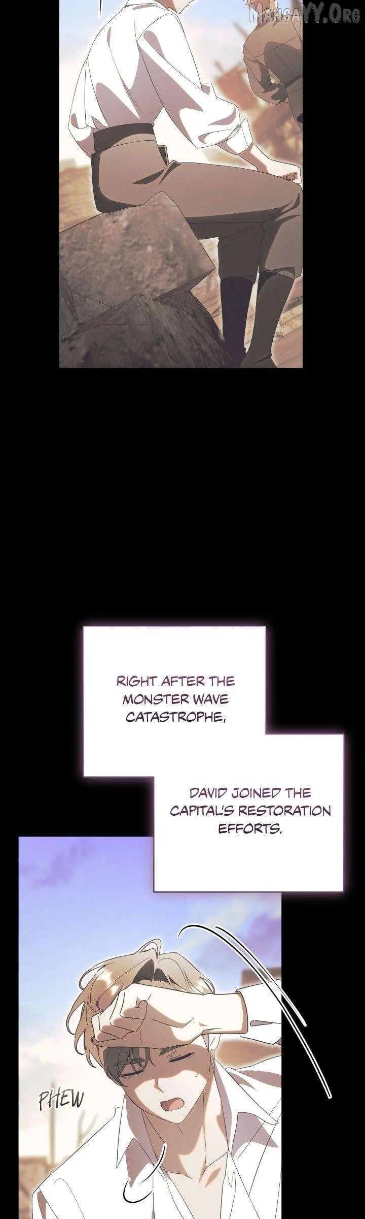How To Reject My Obsessive Ex-Husband Chapter 90 page 25