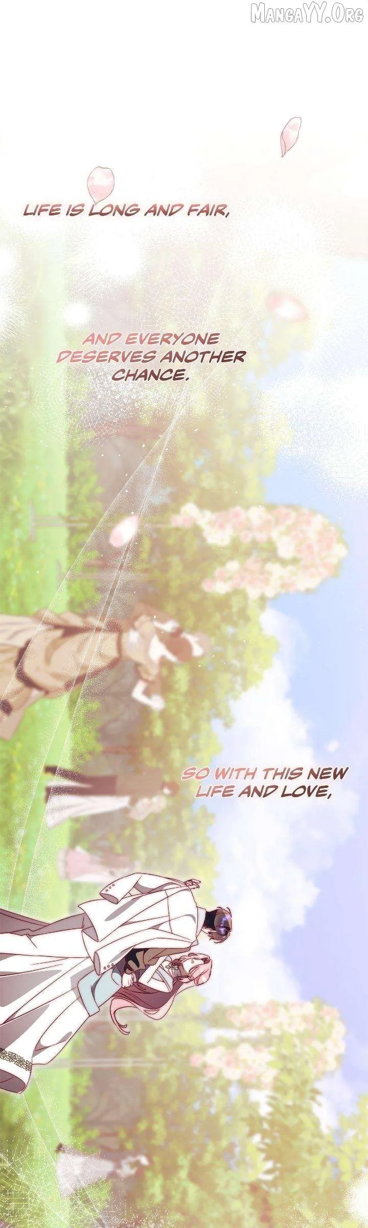 How To Reject My Obsessive Ex-Husband Chapter 90 page 44