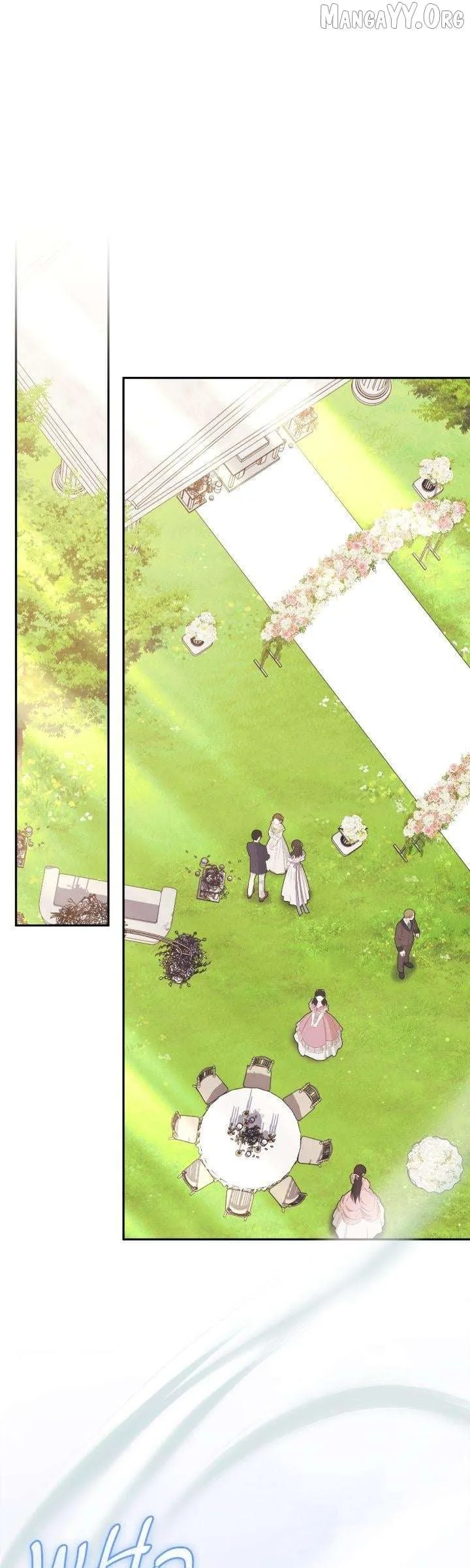 How To Reject My Obsessive Ex-Husband Chapter 90 page 20