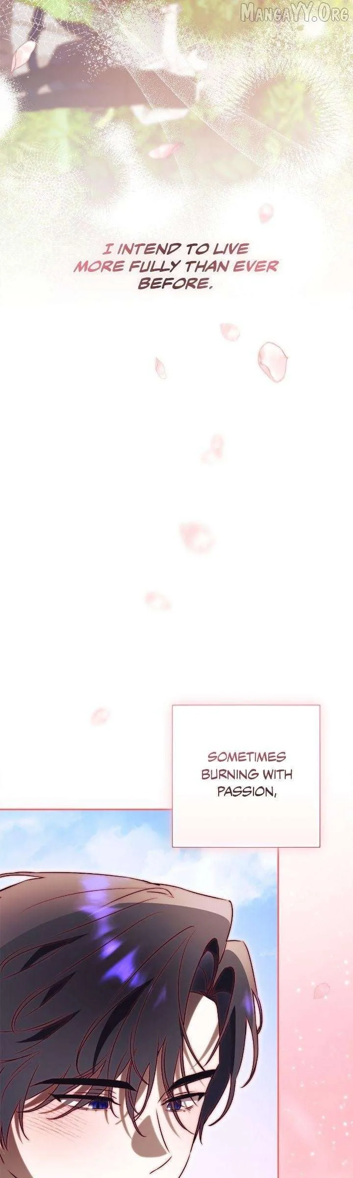 How To Reject My Obsessive Ex-Husband Chapter 90 page 45