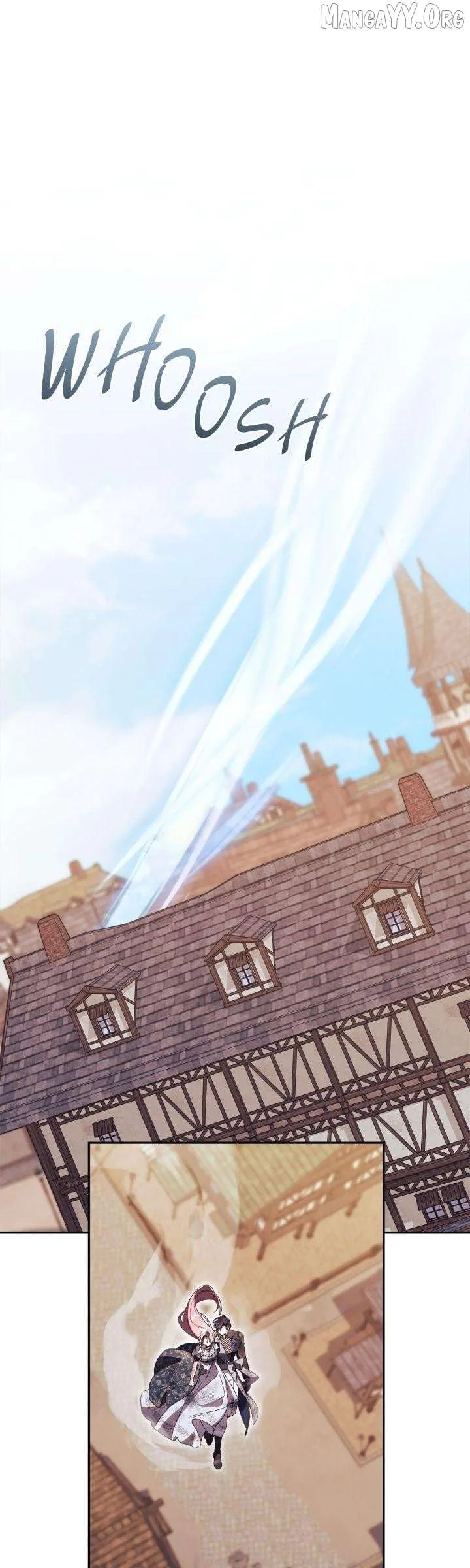 How To Reject My Obsessive Ex-Husband Chapter 89 page 2