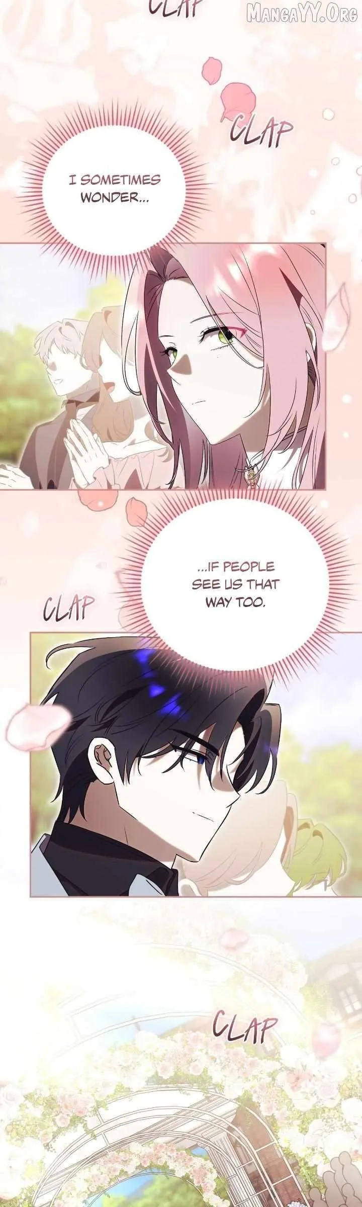 How To Reject My Obsessive Ex-Husband Chapter 90 page 30
