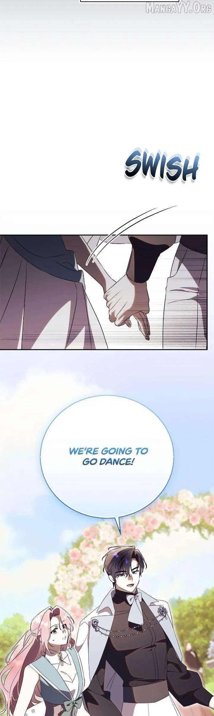 How To Reject My Obsessive Ex-Husband Chapter 90 page 38