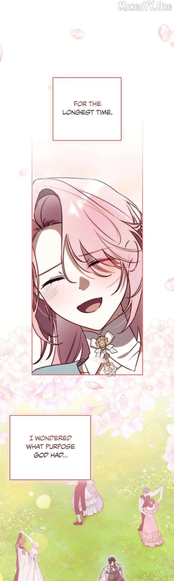 How To Reject My Obsessive Ex-Husband Chapter 90 page 40