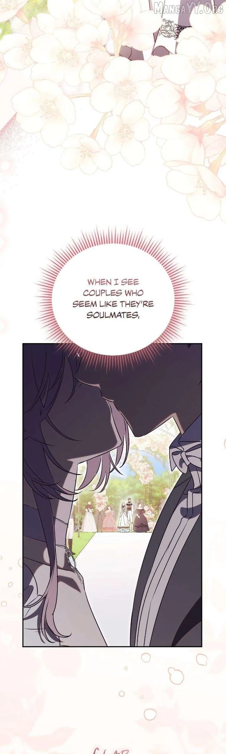 How To Reject My Obsessive Ex-Husband Chapter 90 page 29