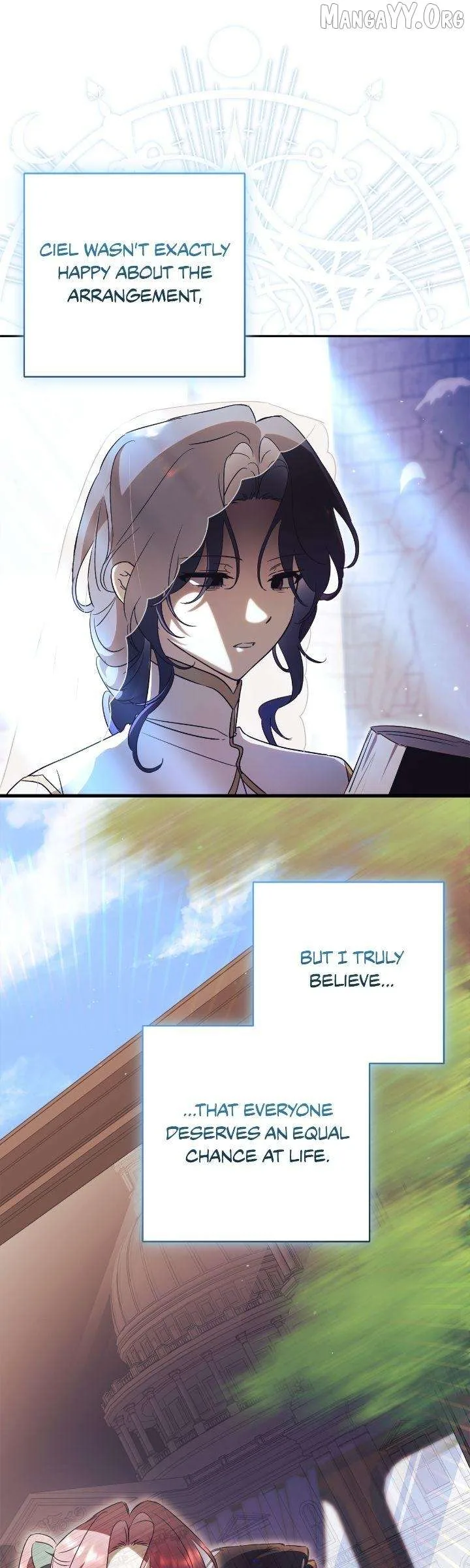 How To Reject My Obsessive Ex-Husband Chapter 90 page 16