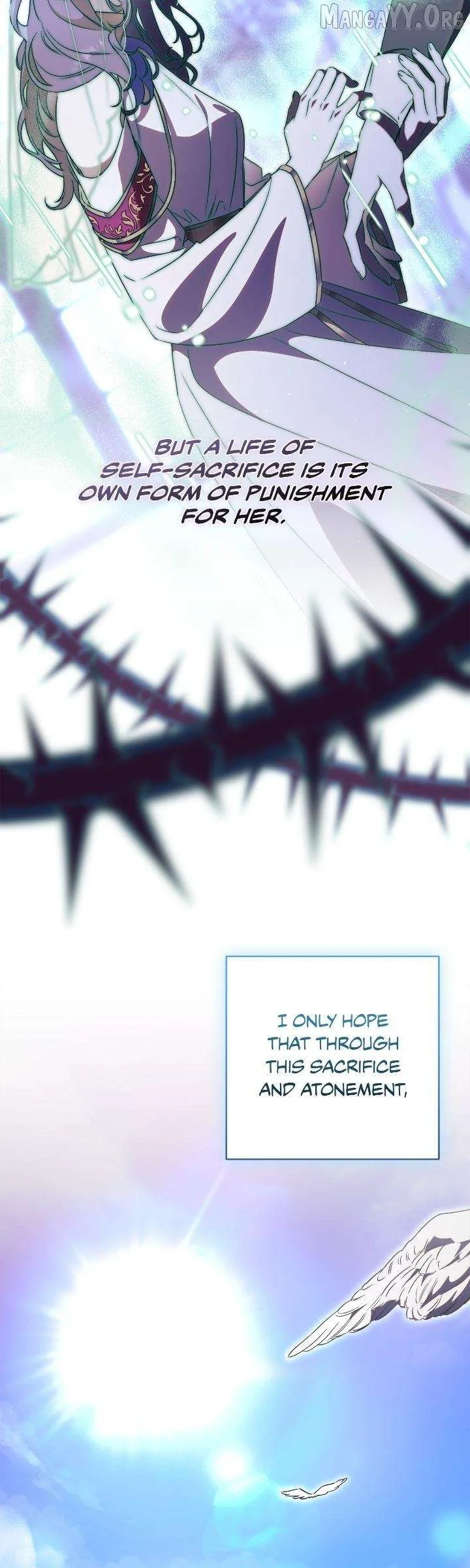 How To Reject My Obsessive Ex-Husband Chapter 90 page 18