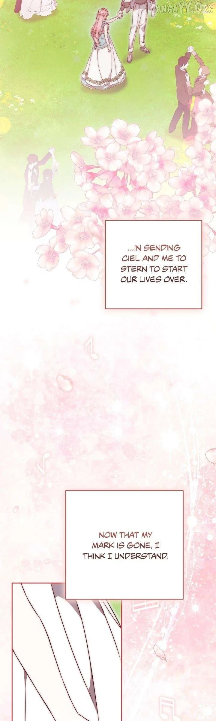 How To Reject My Obsessive Ex-Husband Chapter 90 page 41