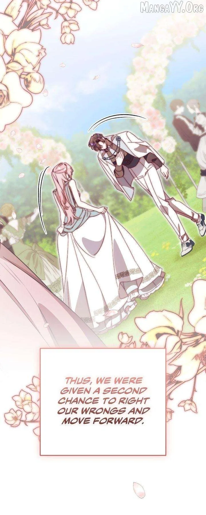 How To Reject My Obsessive Ex-Husband Chapter 90 page 43