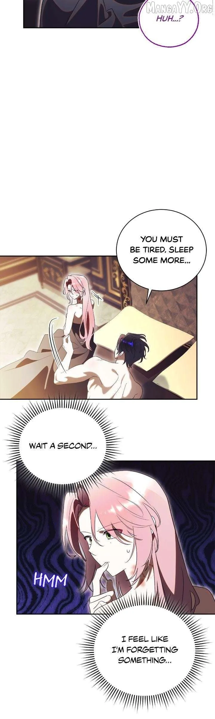 How To Reject My Obsessive Ex-Husband Chapter 90 page 9