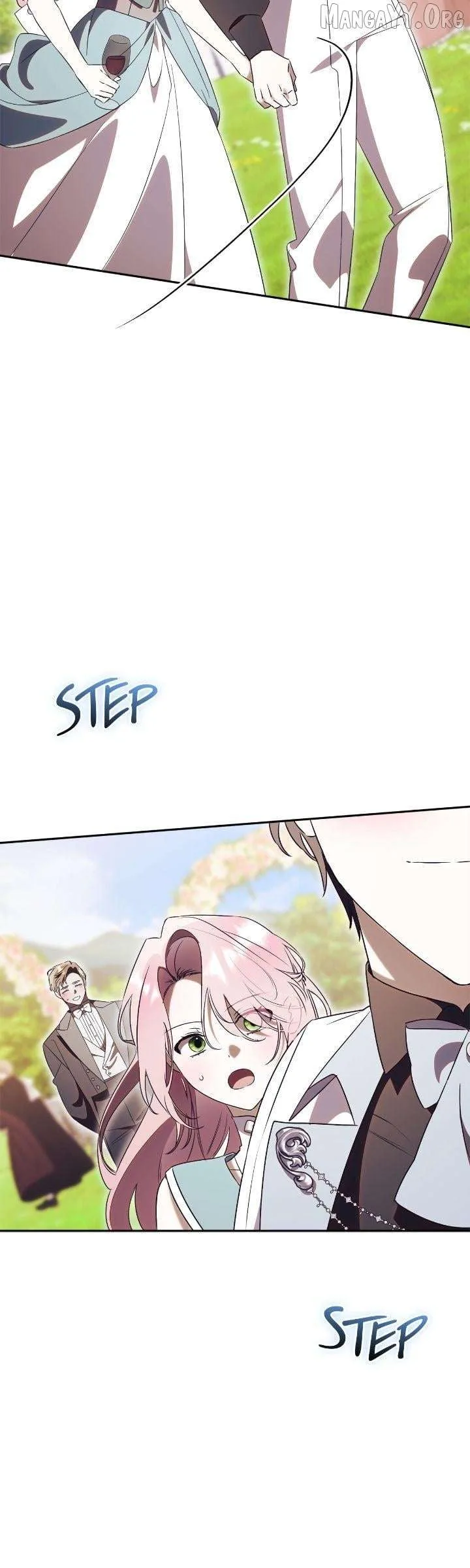 How To Reject My Obsessive Ex-Husband Chapter 90 page 39