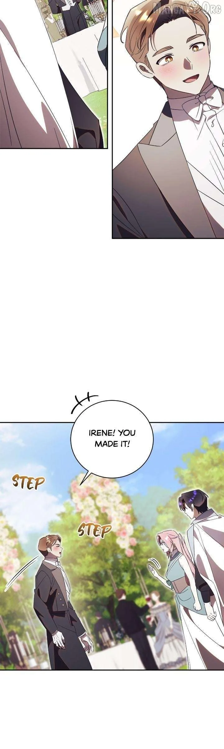 How To Reject My Obsessive Ex-Husband Chapter 90 page 23