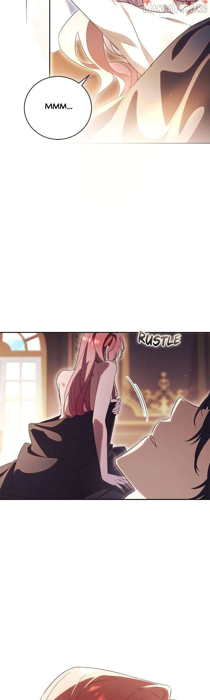How To Reject My Obsessive Ex-Husband Chapter 90 page 4