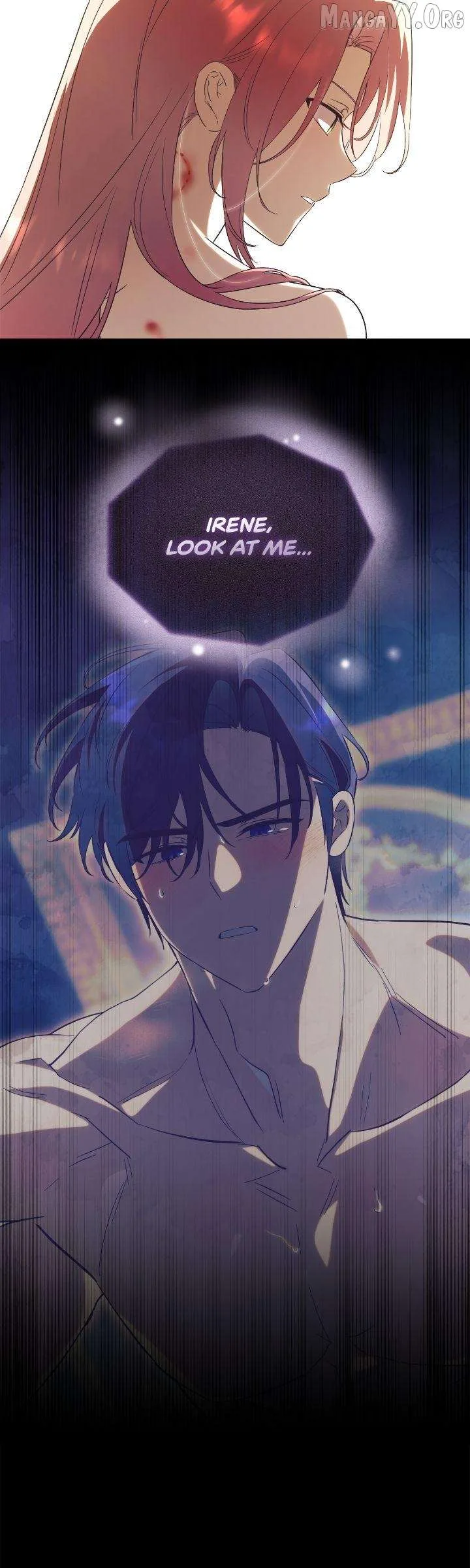 How To Reject My Obsessive Ex-Husband Chapter 90 page 5
