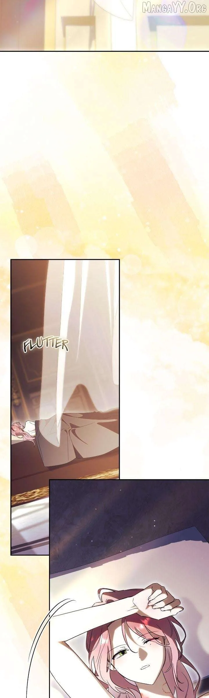 How To Reject My Obsessive Ex-Husband Chapter 90 page 3