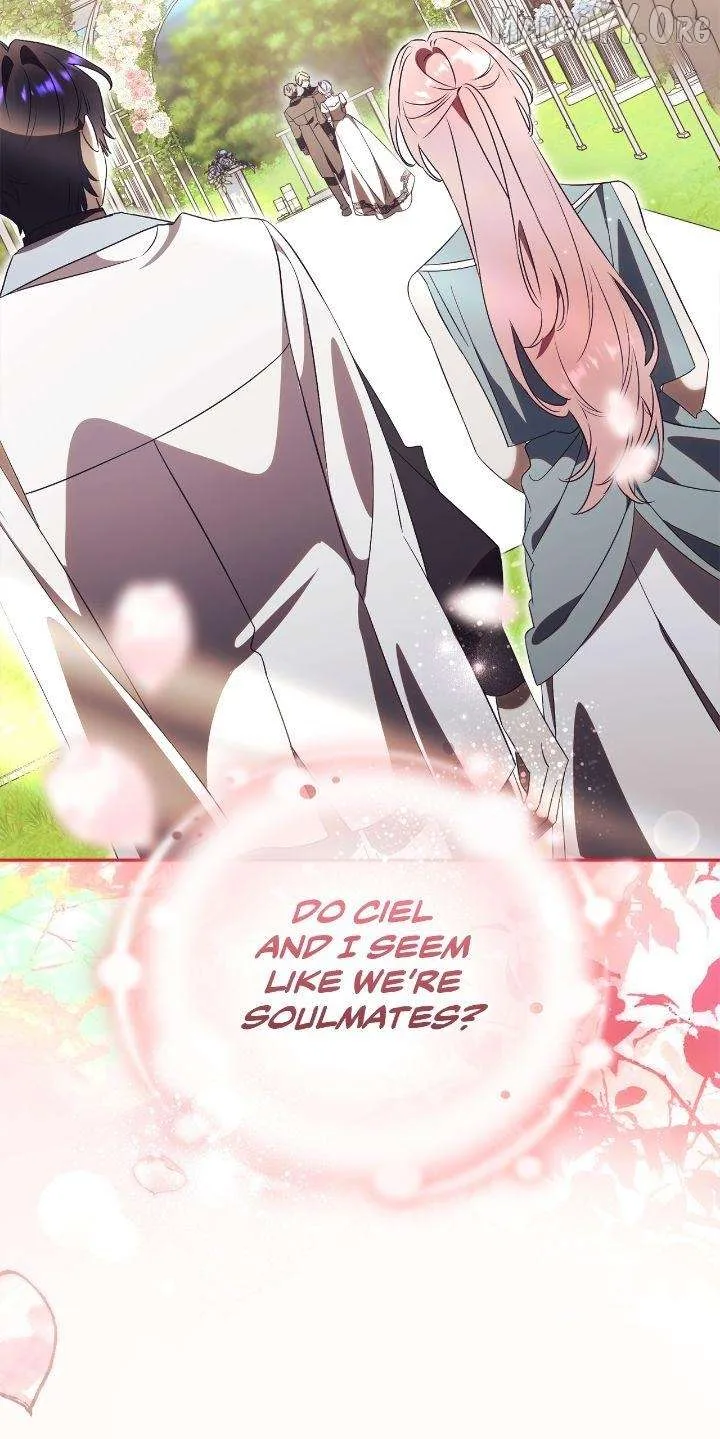 How To Reject My Obsessive Ex-Husband Chapter 90 page 31