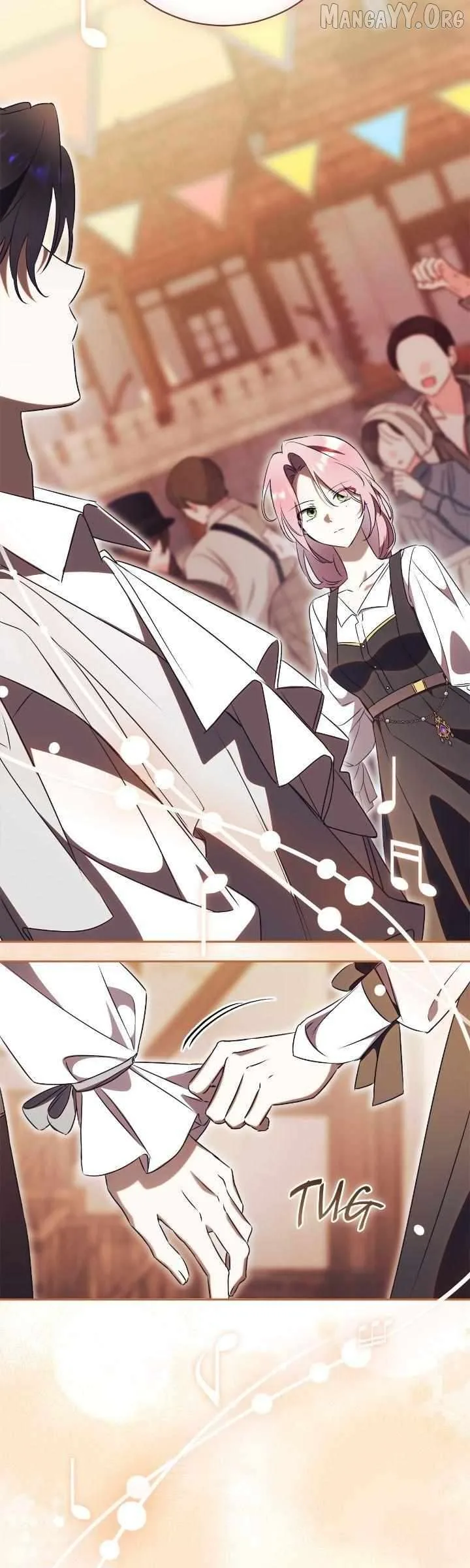 How To Reject My Obsessive Ex-Husband Chapter 89 page 14