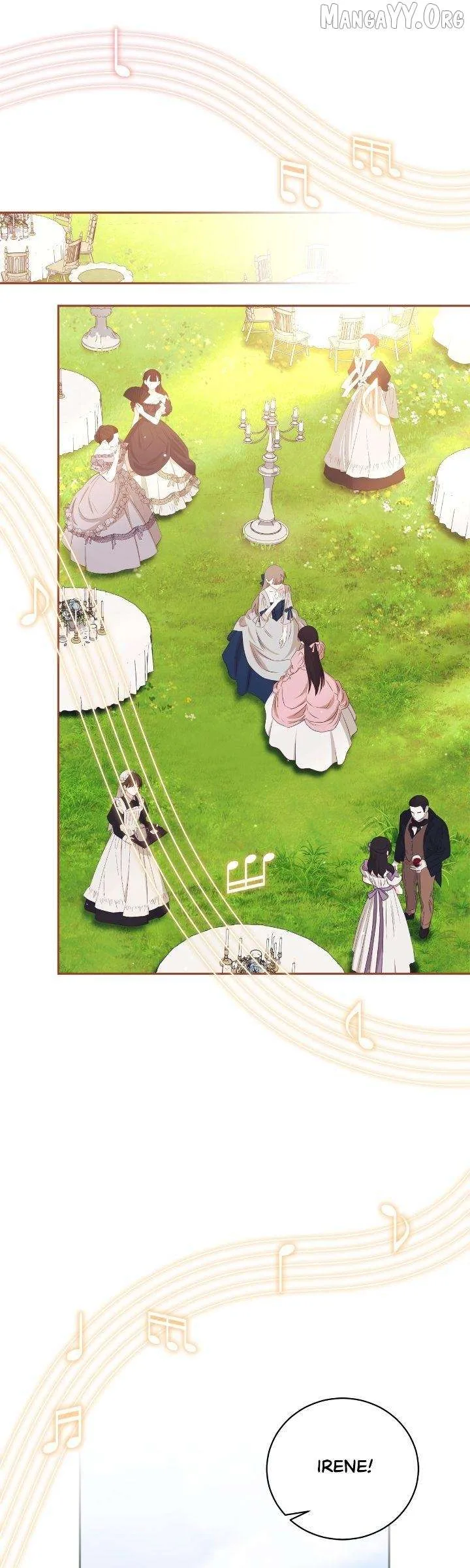 How To Reject My Obsessive Ex-Husband Chapter 90 page 32