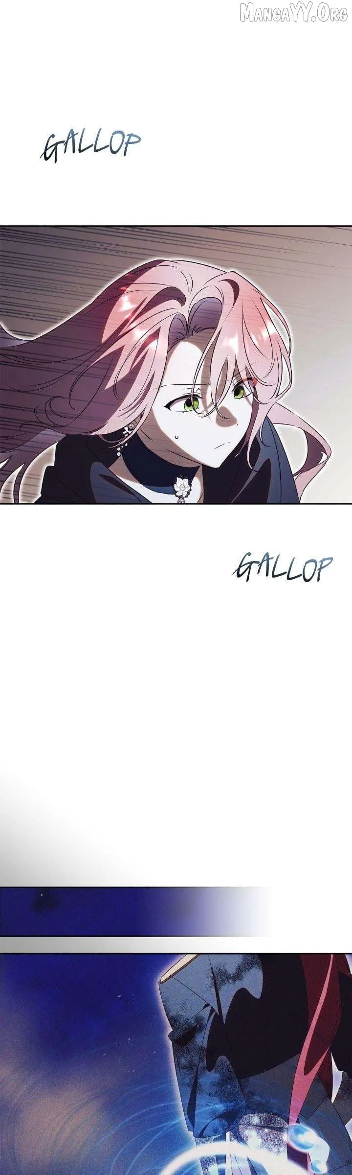 How To Reject My Obsessive Ex-Husband Chapter 85 page 30