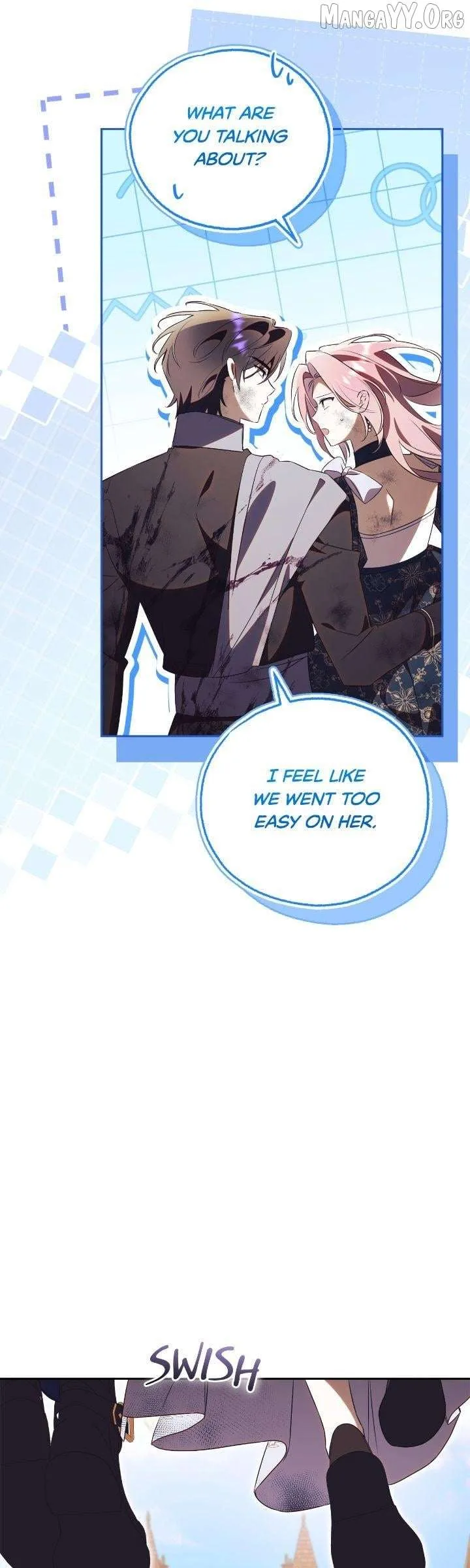 How To Reject My Obsessive Ex-Husband Chapter 89 page 4