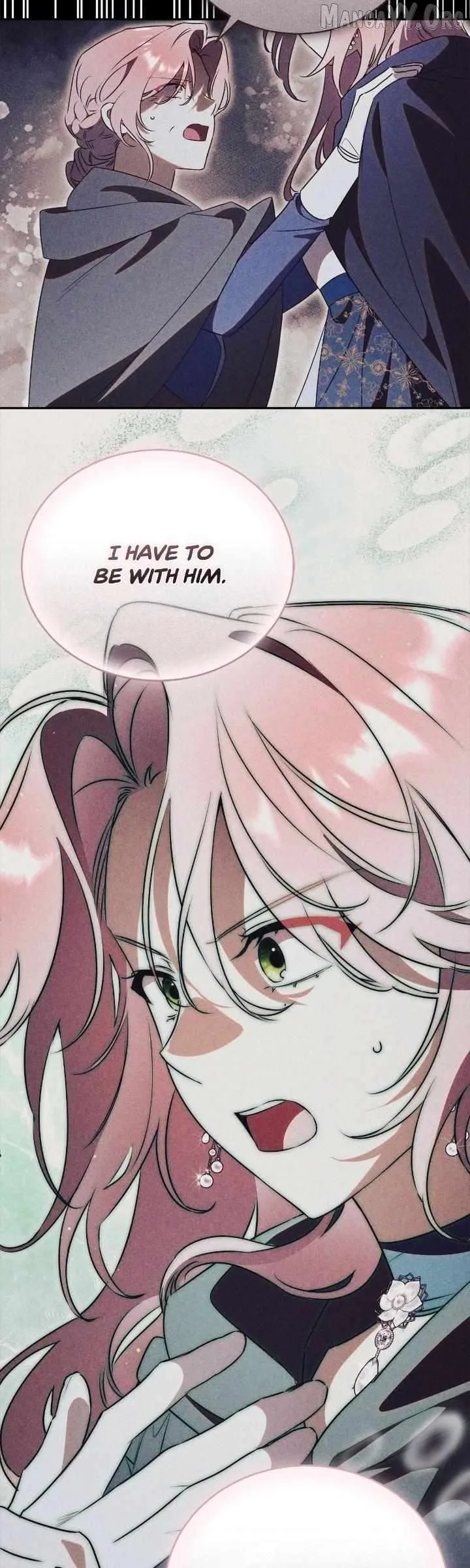 How To Reject My Obsessive Ex-Husband Chapter 85 page 16