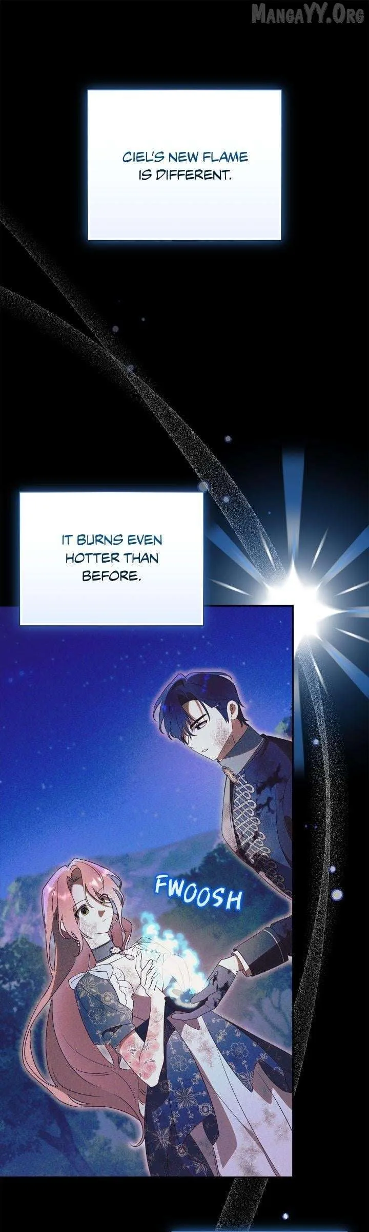 How To Reject My Obsessive Ex-Husband Chapter 87 page 16