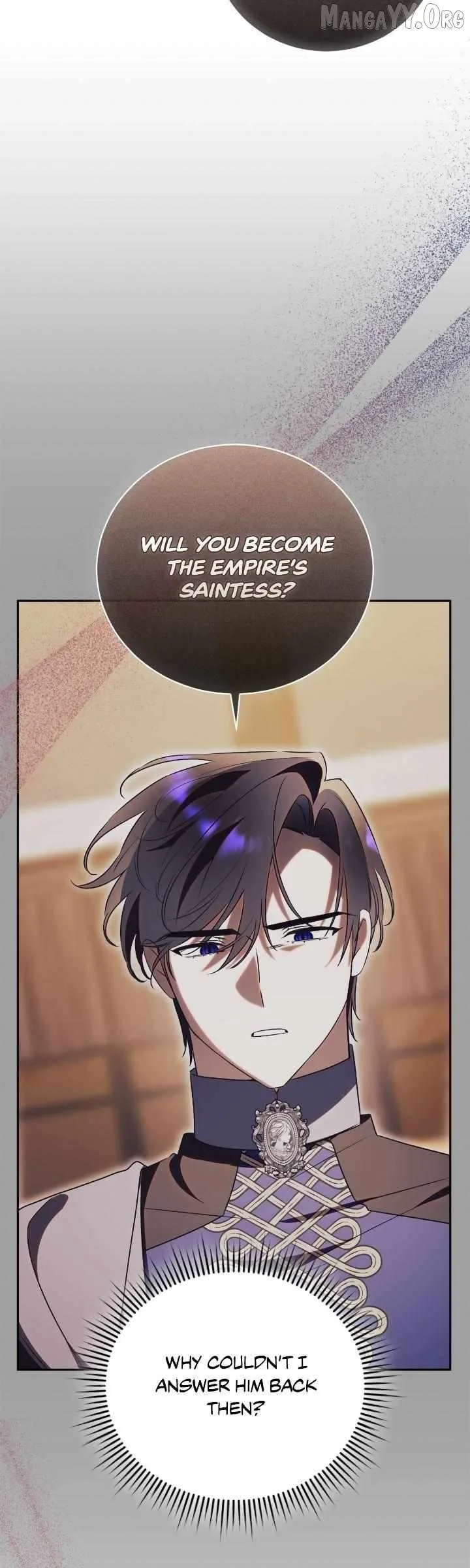 How To Reject My Obsessive Ex-Husband Chapter 85 page 35