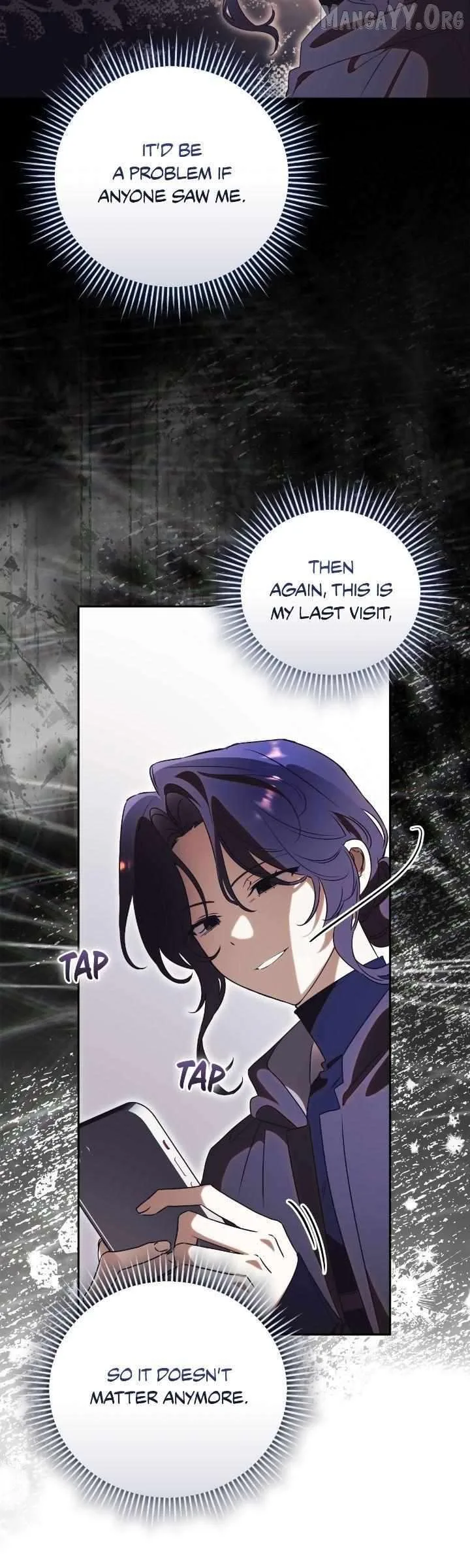 How To Reject My Obsessive Ex-Husband Chapter 87 page 5