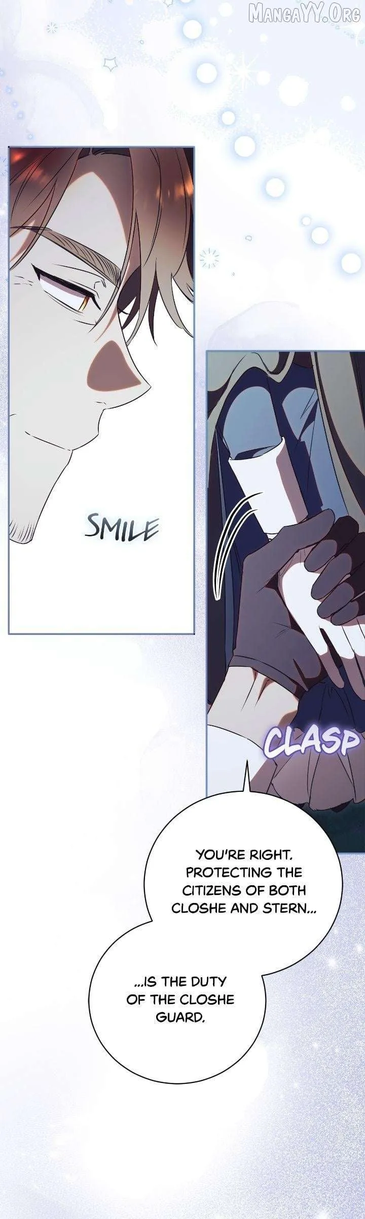 How To Reject My Obsessive Ex-Husband Chapter 85 page 24
