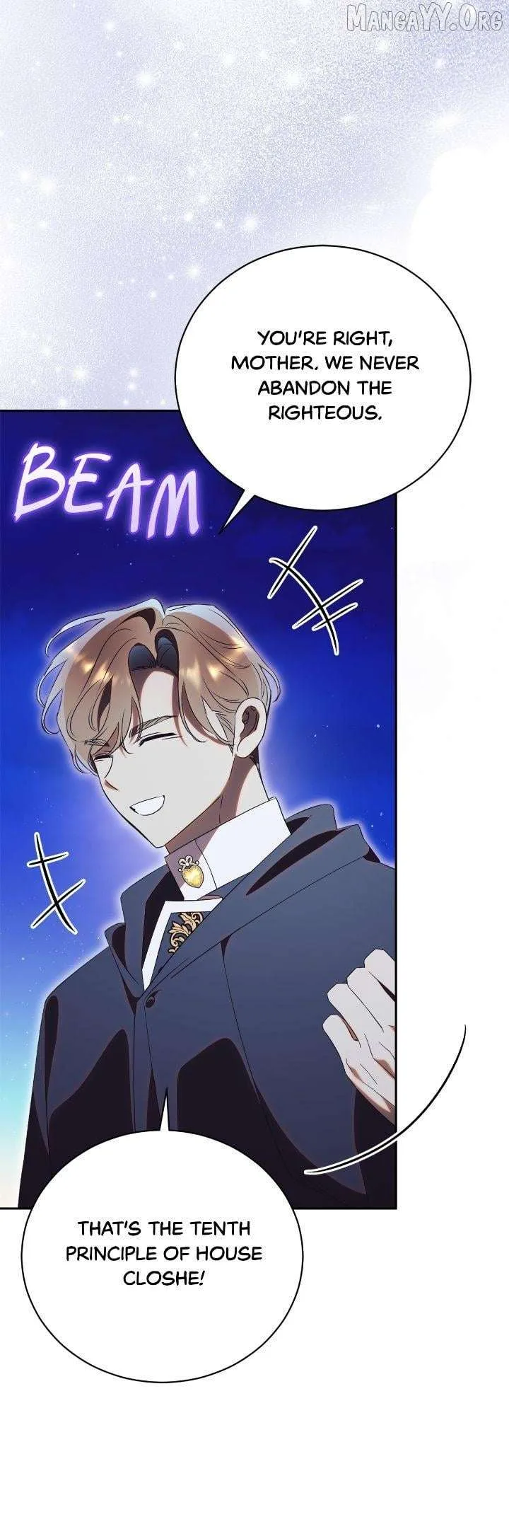 How To Reject My Obsessive Ex-Husband Chapter 85 page 25