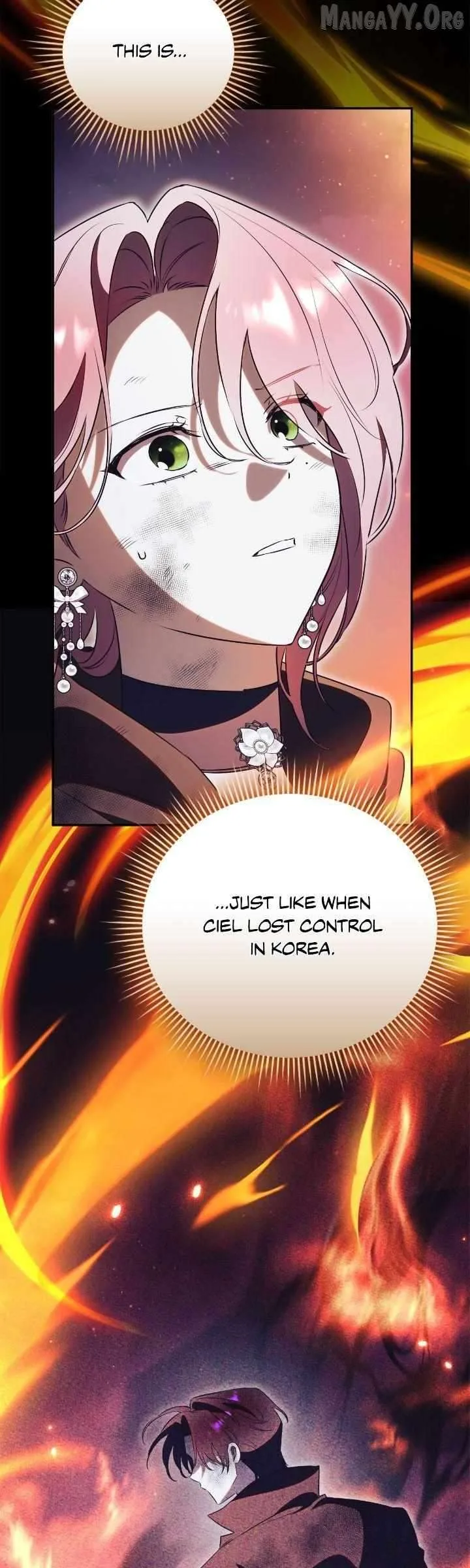 How To Reject My Obsessive Ex-Husband Chapter 85 page 40