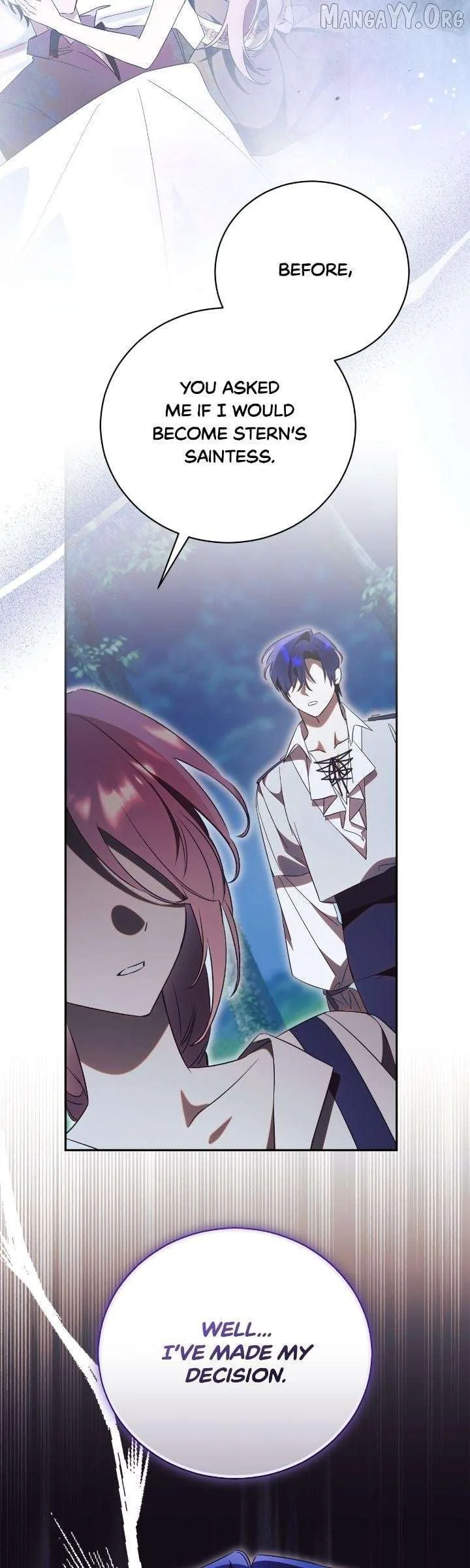 How To Reject My Obsessive Ex-Husband Chapter 89 page 22
