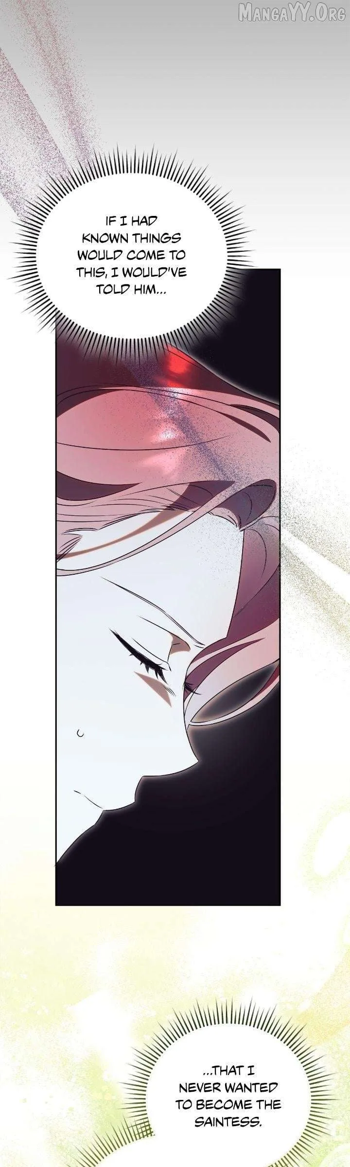 How To Reject My Obsessive Ex-Husband Chapter 85 page 36