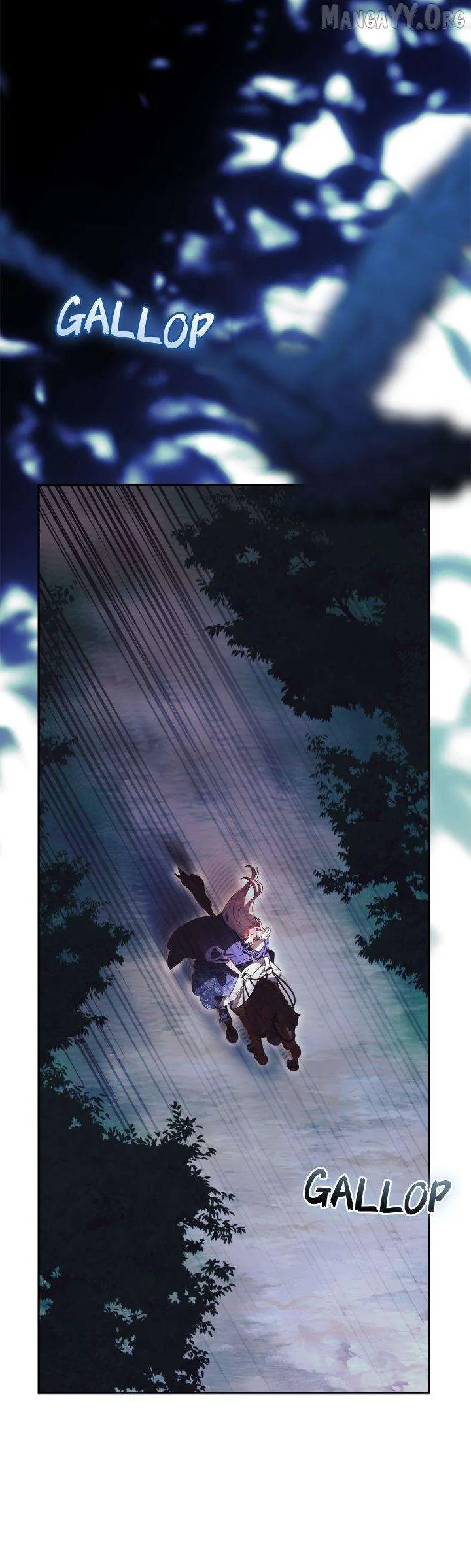 How To Reject My Obsessive Ex-Husband Chapter 85 page 29