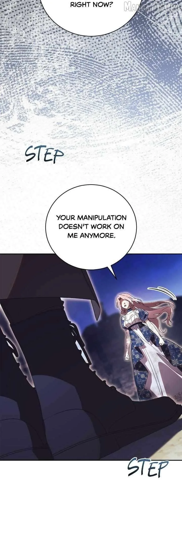 How To Reject My Obsessive Ex-Husband Chapter 87 page 27