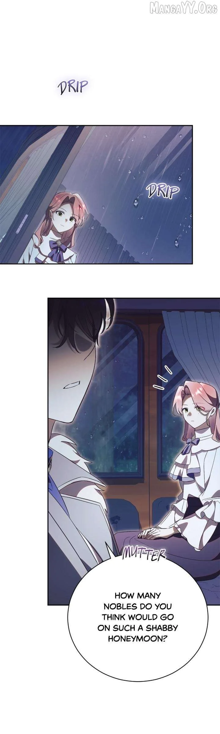 How To Reject My Obsessive Ex-Husband Chapter 91 page 6