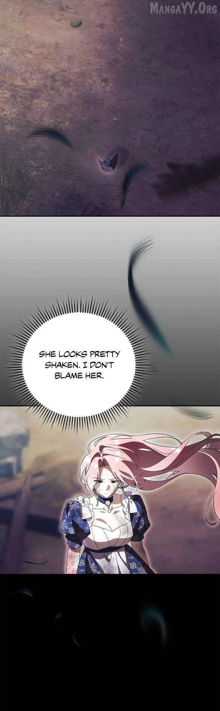 How To Reject My Obsessive Ex-Husband Chapter 87 page 15